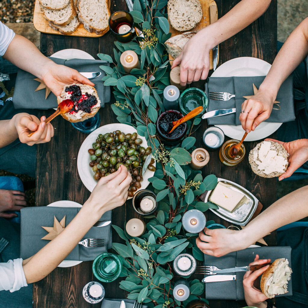 A Food Lover’s Guide to Corkscrew Shores: Best Restaurants, Cafés, and Culinary Gems in Estero, FL